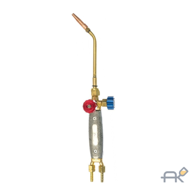 Горелка ацетиленовая Г2-М 6/6 нак. 0.1.2.3 (ООО `РЕДИУС 168`) (09105)